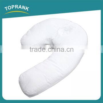 Side Sleeper Pillow With PP Filler, Soft and Cosy Side Sleeper photo-3