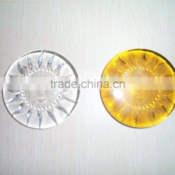 Glass Crafts