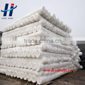 100% polyester long fiber filament non-woven geotextile fabric