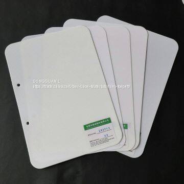 China Toe Puff and Counter Material Factory photo-3