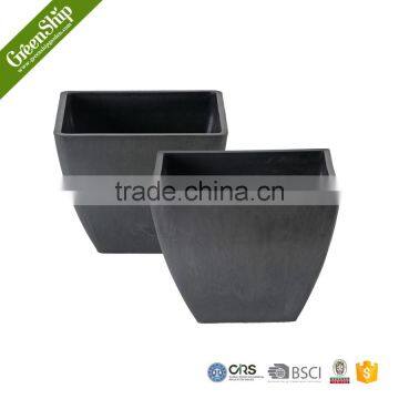 Outdoor Horticultural Planter For European Style With UV Protection photo-2