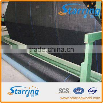 Woven Filter Fabric