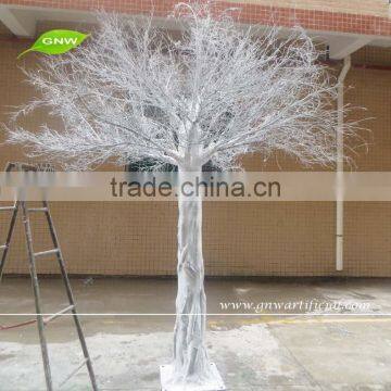 GNW WTR1103 High Winter Tree Outdoor Indoor Stage Wedding Decorative Tree photo-2