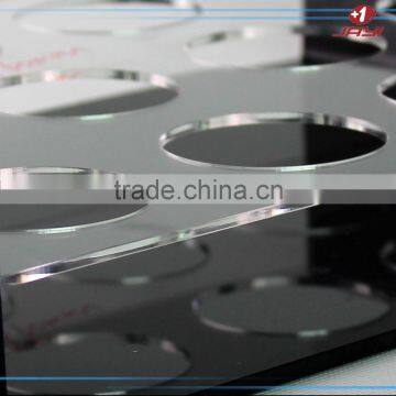Wholesale High Quality Custom Acrylic Cup Holder photo-5