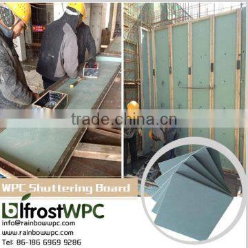 Wpc Building Construction Materials for Shopping Malls photo-5