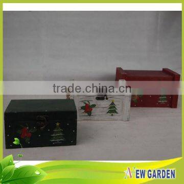 Professional OEM/ODM Factory Supply Long Rectangular Planter Box photo-2