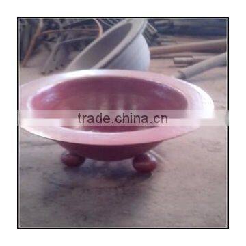 Ductile Cast Iron Garden Flower Pot photo-4