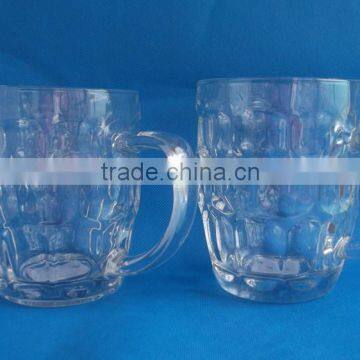 500ml 18oz Beer Mug Pineapple Cup photo-2