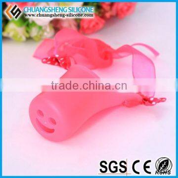 Safe Anti-barking Silicone Cute Cheap Eco-friendly Dog Anit-bite Mask photo-2