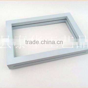 Wholesale Wood Photo Frame Picture Frame many size Factory