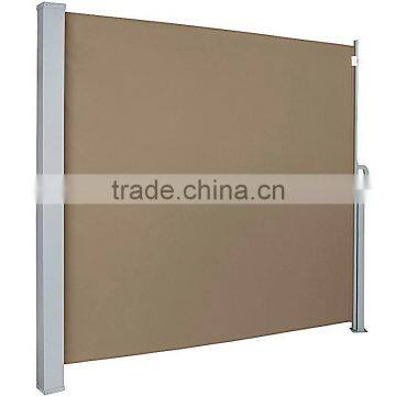 Modern Design Metal Garden Decorative Folding Screen photo-2