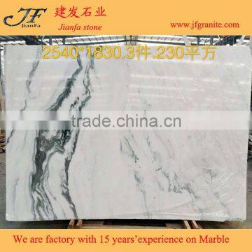 High Polished Black Marble South America at Night for Wholesales photo-6