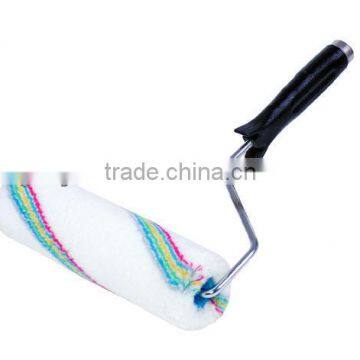 Polyacrylic Paint Roller with Plastic Handle
