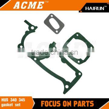 HUS 340 345 Full Gasket Set