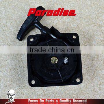 430 Engine Chinese 43cc Cheap Brush Cutter Starter photo-3