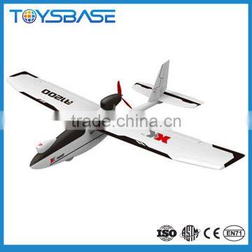 2.4GHz 4CH 3D / 6G System 5.8G FPV Drone Dron EPO Foam Fixed-wing RC Airplanes Made in China Wholesale Brushless Motor Drones