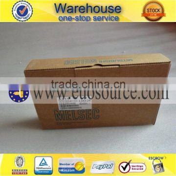 Mitsubishi AX11 PLC Module