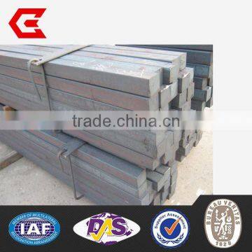 Factory Sale Good Quality Hot Rolled d2 Tool Steel Flat Bar From China Workshop