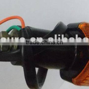 2 Wheel Motorcycle Spare Parts Type Turn Light/signle Light photo-4