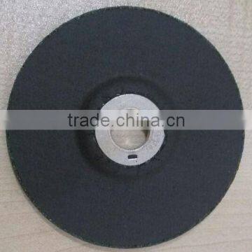 4" 100x3x16mm Carbide DC Grinding Wheels for Stone/glass photo-2
