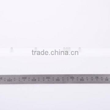 Aluminum Stainless Steel Tri Angle L Shape Square Angle Ruler photo-2