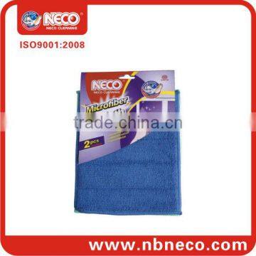 magic microfiber sponge cloth