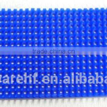 Rolling Silicone Surgical Instrument Medical Pin Mat photo-3