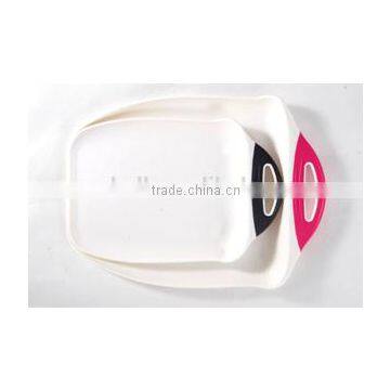 PYB-027 PLASTIC CUTTING BOARD photo-2