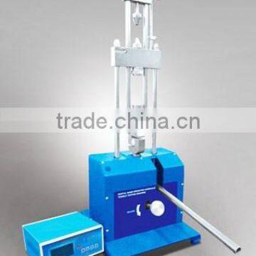 Hand Operated Hydraulic Tensile Testing Machine