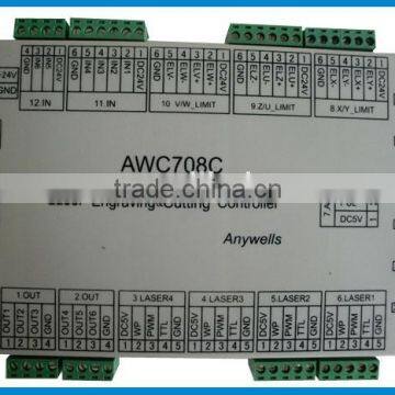 Co2 Laser Dsp Controller 708c Plus photo-4