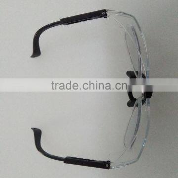 2016 New Arrival Double Layer Double Protection 10600nm CO2 Laser Protective Goggles photo-3