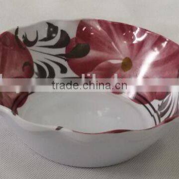 Melamine Bowl photo-2