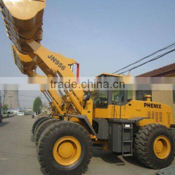 5 ton loader 956 and front end loader and mining loader