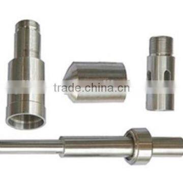 customized precision CNC auto parts