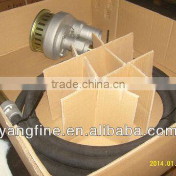 High Quality 3 Inch Flexible Shaft Submersible Pump photo-4