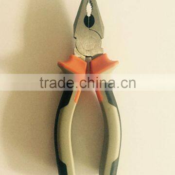Good Quality Drop Forged Carbon Steel Combination Plier photo-2