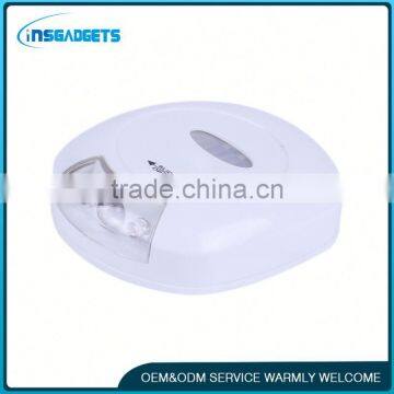 Bathroom Sensor Toilet Light H0tSw Led Toilet Bowl Night Lights With for Sale photo-2