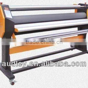 Industrial laminating machine, Hot Laminator ADL-1600H1