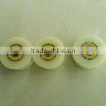 1.5 Inch Sliding Nylon Wheel photo-2