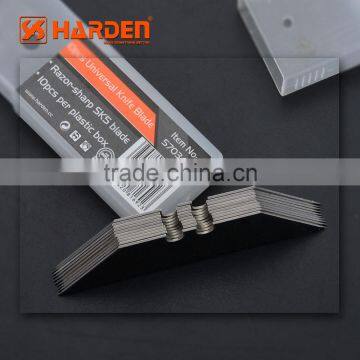 SK5 Steel Professional 10PCS Universal Knife Blade photo-4