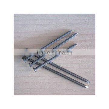 Polishing finishing nails, headless nails, nails without head China supplier