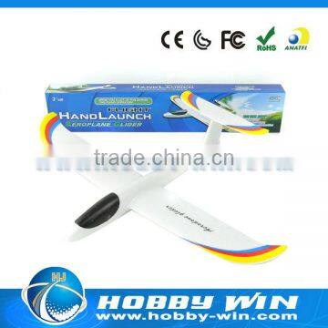 2013 new product Hand Launch Glider RC copter