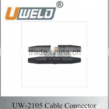 UWELD-2105 Cable fast Connector 300A,500A