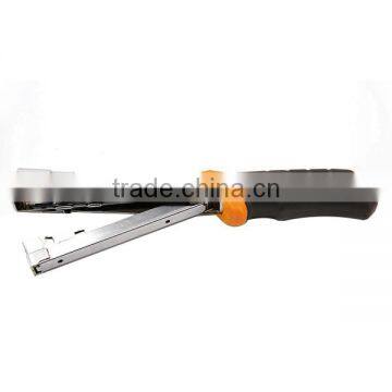 Ergonomic Light Duty Hammer Tacker