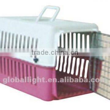 Gardner Pet Fashionable Lightweight Travel Pet Kennel Carrier