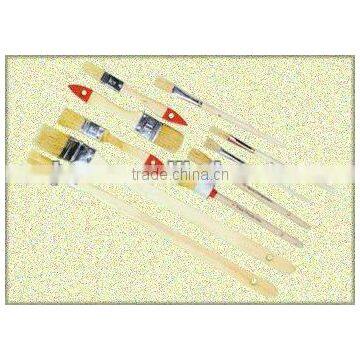 High quality hand tool wholesale small paint brushes kit