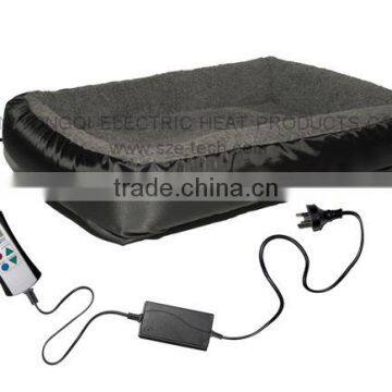 Heated Ped Bed/puppy Heated Bed/kitten Heated Bed photo-2