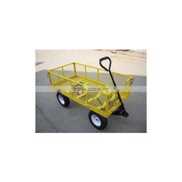Qingdao Wantai Children Garden Wagon Tool Cart TC4205 photo-5