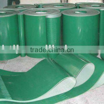 Grean Endless PVC Conveyor Belt