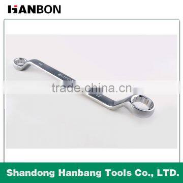 19*22mm Double Box End Wrench/19*22mm Double Box End Spanner photo-4